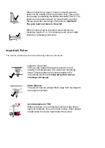 Предварительный просмотр 2 страницы Parametric TCR User Manual