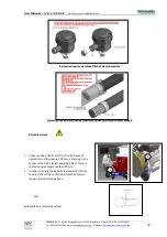 Preview for 17 page of Paramina MISTRAL CLASSIC M6-ET User Manual