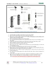 Preview for 23 page of Paramina MISTRAL CLASSIC M6-ET User Manual