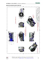 Preview for 51 page of Paramina MISTRAL CLASSIC M6-ET User Manual