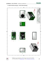 Preview for 68 page of Paramina MISTRAL CLASSIC M6-ET User Manual