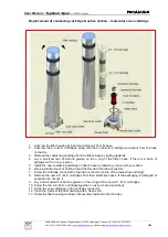 Preview for 18 page of Paramina Typhoon Open 15E User Manual