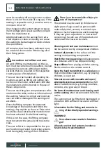 Preview for 14 page of paramondo 1000011415 Installation Instructions Manual