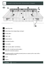 Предварительный просмотр 24 страницы paramondo 1000011415 Installation Instructions Manual