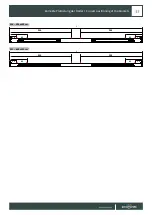 Предварительный просмотр 33 страницы paramondo 1000011415 Installation Instructions Manual