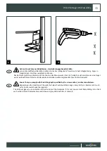 Предварительный просмотр 35 страницы paramondo 1000011415 Installation Instructions Manual