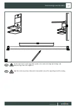 Предварительный просмотр 37 страницы paramondo 1000011415 Installation Instructions Manual