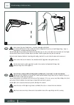 Предварительный просмотр 38 страницы paramondo 1000011415 Installation Instructions Manual