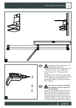 Предварительный просмотр 39 страницы paramondo 1000011415 Installation Instructions Manual