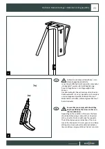 Предварительный просмотр 41 страницы paramondo 1000011415 Installation Instructions Manual