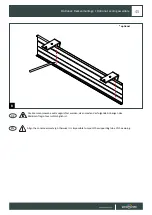 Предварительный просмотр 45 страницы paramondo 1000011415 Installation Instructions Manual