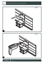 Предварительный просмотр 46 страницы paramondo 1000011415 Installation Instructions Manual