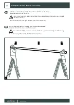 Предварительный просмотр 48 страницы paramondo 1000011415 Installation Instructions Manual