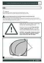 Предварительный просмотр 59 страницы paramondo 1000011415 Installation Instructions Manual