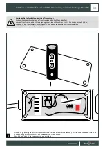 Предварительный просмотр 63 страницы paramondo 1000011415 Installation Instructions Manual