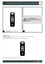 Предварительный просмотр 65 страницы paramondo 1000011415 Installation Instructions Manual