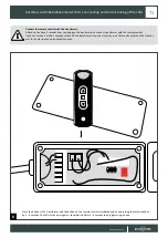 Предварительный просмотр 71 страницы paramondo 1000011415 Installation Instructions Manual