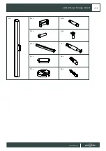 Preview for 21 page of paramondo 1000013940 Assembly Instructions Manual