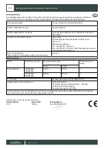 Preview for 30 page of paramondo 1000013940 Assembly Instructions Manual