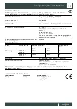 Preview for 31 page of paramondo 1000013940 Assembly Instructions Manual