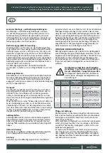 Preview for 3 page of paramondo 1000016155 Assembly Instructions Manual