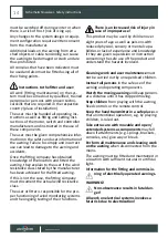 Preview for 14 page of paramondo 1000017267 Installation Instructions Manual