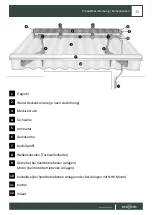 Preview for 15 page of paramondo Aedis 2000 Installation Instructions Manual