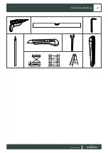 Preview for 17 page of paramondo Aedis 2000 Installation Instructions Manual