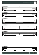 Preview for 19 page of paramondo Aedis 2000 Installation Instructions Manual