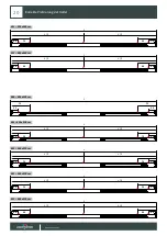 Preview for 20 page of paramondo Aedis 2000 Installation Instructions Manual