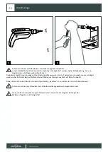 Preview for 26 page of paramondo Aedis 2000 Installation Instructions Manual