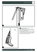 Preview for 29 page of paramondo Aedis 2000 Installation Instructions Manual