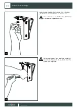 Preview for 30 page of paramondo Aedis 2000 Installation Instructions Manual