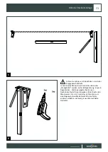 Preview for 31 page of paramondo Aedis 2000 Installation Instructions Manual