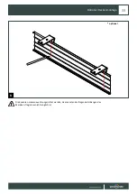 Preview for 33 page of paramondo Aedis 2000 Installation Instructions Manual