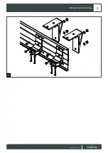 Preview for 35 page of paramondo Aedis 2000 Installation Instructions Manual