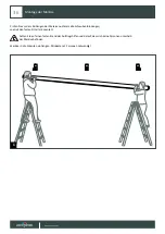 Preview for 36 page of paramondo Aedis 2000 Installation Instructions Manual