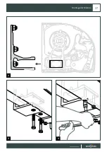 Preview for 37 page of paramondo Aedis 2000 Installation Instructions Manual