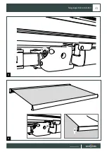 Preview for 41 page of paramondo Aedis 2000 Installation Instructions Manual