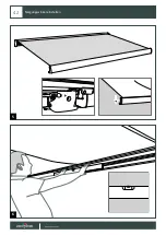 Preview for 42 page of paramondo Aedis 2000 Installation Instructions Manual