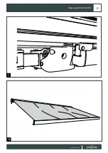 Preview for 43 page of paramondo Aedis 2000 Installation Instructions Manual