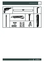 Preview for 63 page of paramondo Aedis 2000 Installation Instructions Manual