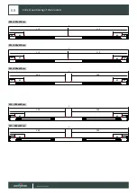 Preview for 68 page of paramondo Aedis 2000 Installation Instructions Manual