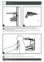 Preview for 70 page of paramondo Aedis 2000 Installation Instructions Manual