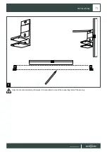 Preview for 71 page of paramondo Aedis 2000 Installation Instructions Manual