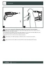 Preview for 72 page of paramondo Aedis 2000 Installation Instructions Manual