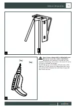 Preview for 75 page of paramondo Aedis 2000 Installation Instructions Manual