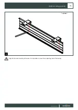 Preview for 79 page of paramondo Aedis 2000 Installation Instructions Manual