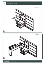 Preview for 80 page of paramondo Aedis 2000 Installation Instructions Manual