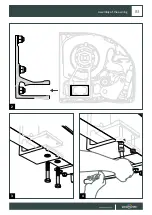 Preview for 83 page of paramondo Aedis 2000 Installation Instructions Manual